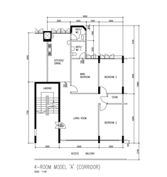 Blk 18 Joo Seng Heights (Toa Payoh), HDB 4 Rooms #568811751